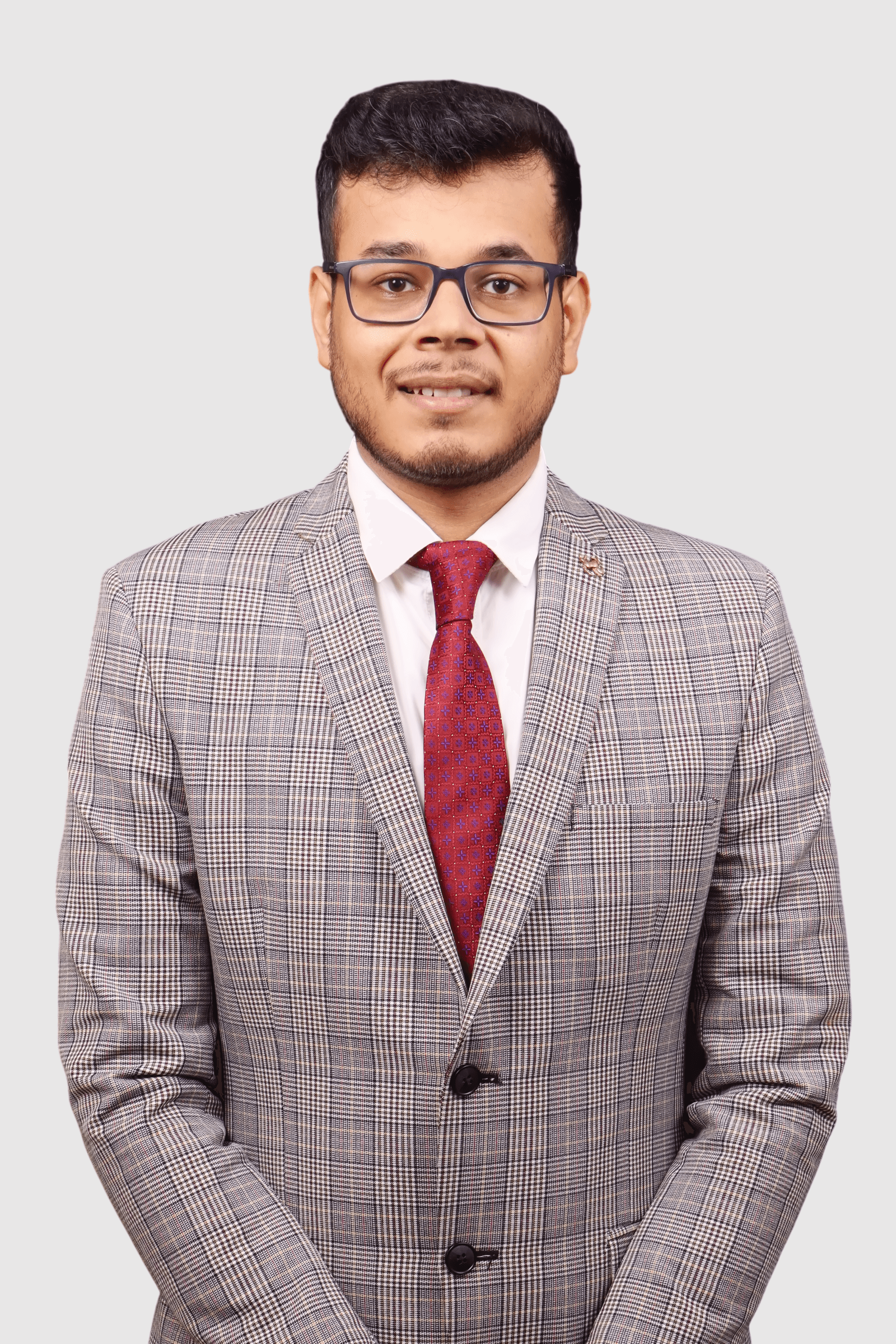 Mudit Garg
